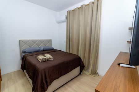 Apartamento para alugar com 88m², 3 quartos e 1 vagaQuarto 2