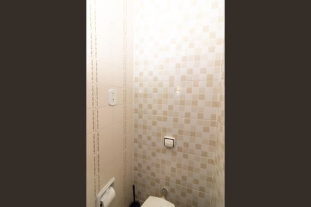 Apartamento para alugar com 88m², 3 quartos e 1 vagaBanheiro de serviço