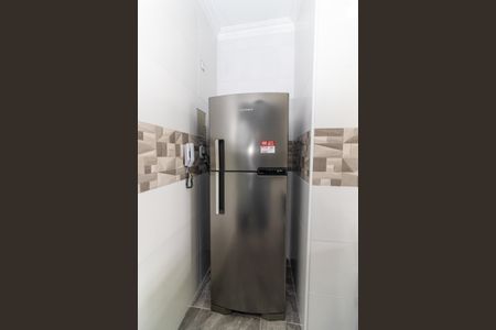 Apartamento para alugar com 88m², 3 quartos e 1 vagaCozinha