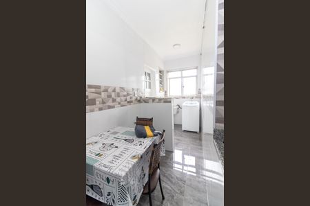 Apartamento para alugar com 88m², 3 quartos e 1 vagaÁrea de Serviço