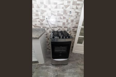 Apartamento para alugar com 88m², 3 quartos e 1 vagaCozinha