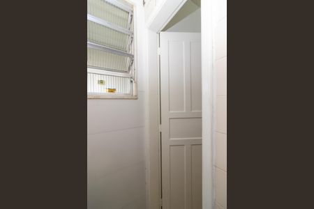 Apartamento para alugar com 88m², 3 quartos e 1 vagaBanheiro de serviço