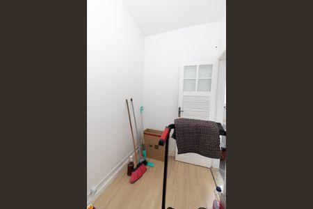 Apartamento para alugar com 88m², 3 quartos e 1 vagaQuarto de Serviço