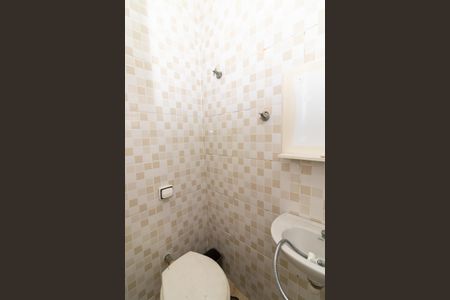 Apartamento para alugar com 88m², 3 quartos e 1 vagaBanheiro de serviço