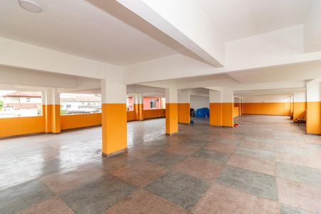 Apartamento para alugar com 88m², 3 quartos e 1 vagaÁrea comum - Playground