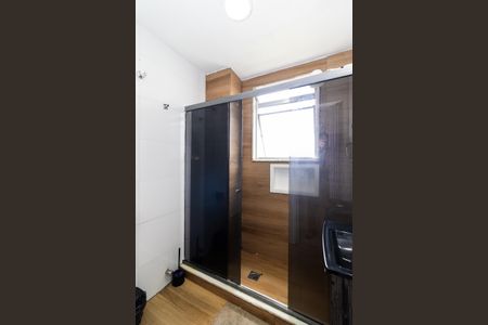 Apartamento para alugar com 88m², 3 quartos e 1 vagaBanheiro