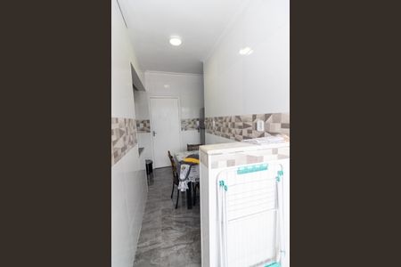 Apartamento para alugar com 88m², 3 quartos e 1 vagaÁrea de Serviço
