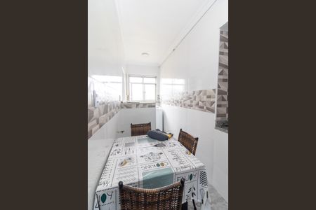 Apartamento para alugar com 88m², 3 quartos e 1 vagaÁrea de Serviço