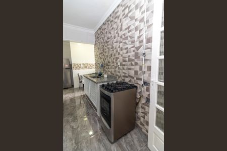 Apartamento para alugar com 88m², 3 quartos e 1 vagaCozinha