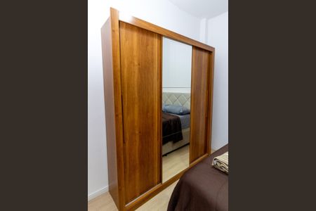 Apartamento para alugar com 88m², 3 quartos e 1 vagaQuarto 2 - Armários