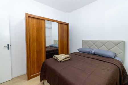 Apartamento para alugar com 88m², 3 quartos e 1 vagaQuarto 2