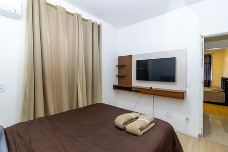 Apartamento para alugar com 88m², 3 quartos e 1 vagaQuarto 2