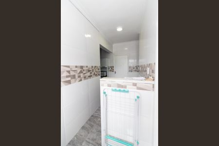 Apartamento para alugar com 88m², 3 quartos e 1 vagaÁrea de Serviço