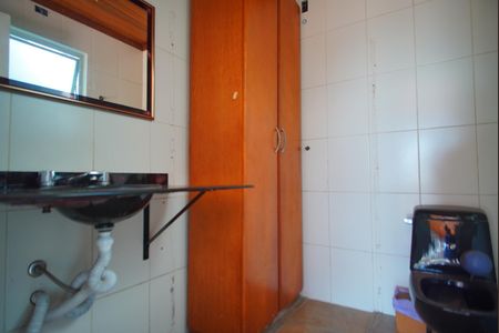 Casa à venda com 450m², 5 quartos e 3 vagasLavabo 2