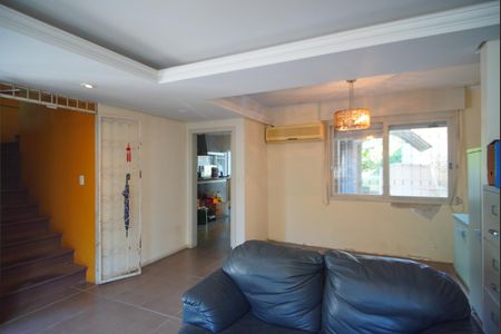 Casa à venda com 450m², 5 quartos e 3 vagasSala 1