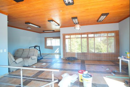 Casa à venda com 450m², 5 quartos e 3 vagasSalão de Festas