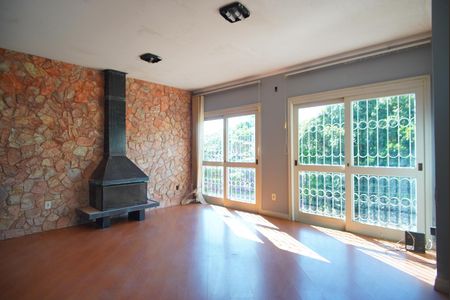Sala 2 de casa para alugar com 5 quartos, 450m² em Vila Ipiranga, Porto Alegre