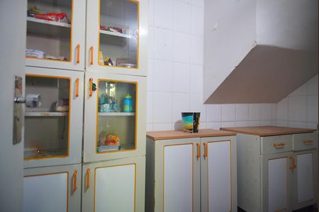 Casa à venda com 450m², 5 quartos e 3 vagasDespensa