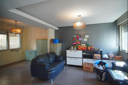 Casa à venda com 450m², 5 quartos e 3 vagasSala 1