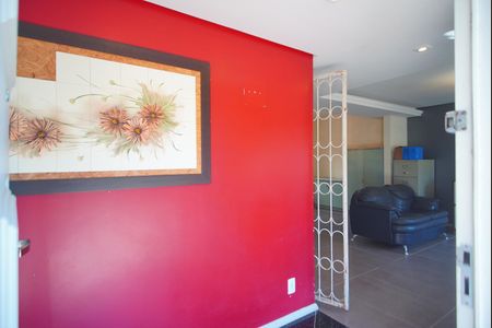 Hall de Entrada de casa para alugar com 5 quartos, 450m² em Vila Ipiranga, Porto Alegre