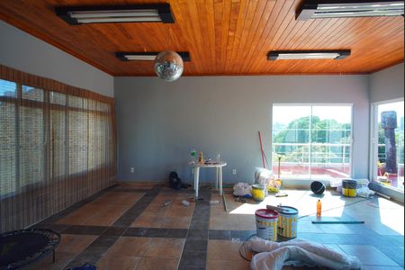 Casa à venda com 450m², 5 quartos e 3 vagasSalão de Festas