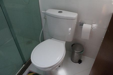 Casa à venda com 42m², 2 quartos e sem vagaBanheiro Social