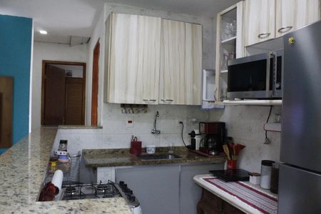Casa à venda com 42m², 2 quartos e sem vagaCozinha