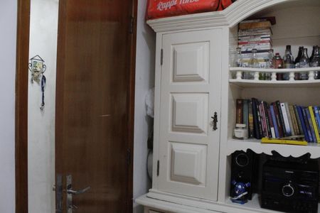 Casa à venda com 42m², 2 quartos e sem vagaQuarto 2