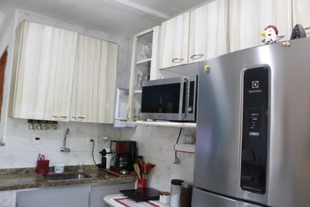 Casa à venda com 42m², 2 quartos e sem vagaCozinha