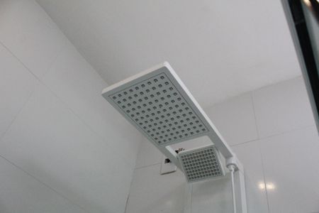 Casa à venda com 42m², 2 quartos e sem vagaBanheiro Social