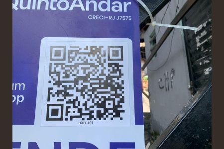 Casa à venda com 42m², 2 quartos e sem vagaPLACA INSTALADA CODIGO HXIY-404