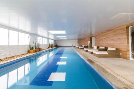 Apartamento à venda com 51m², 1 quarto e 1 vagaÁrea comum - Piscina