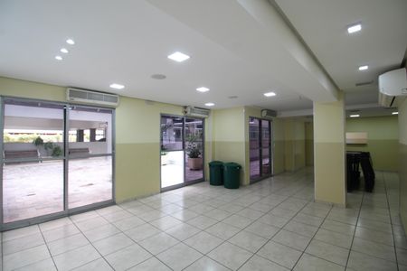 Apartamento para alugar com 55m², 2 quartos e 1 vagaSalão de Festas