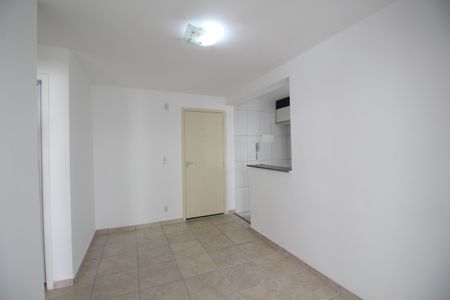 Apartamento para alugar com 55m², 2 quartos e 1 vagaSala