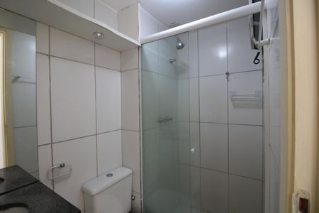 Apartamento para alugar com 55m², 2 quartos e 1 vagaQuarto 2 - Suíte