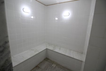 Apartamento para alugar com 55m², 2 quartos e 1 vagaSauna