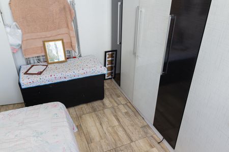 Apartamento para alugar com 48m², 2 quartos e 1 vaga Apartamento para alugar com 48m², 2 quartos e 1 vagaQuarto 2