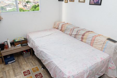Apartamento para alugar com 48m², 2 quartos e 1 vaga Apartamento para alugar com 48m², 2 quartos e 1 vagaQuarto 2