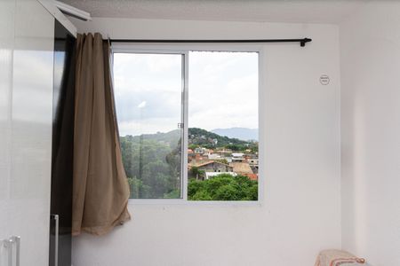 Apartamento para alugar com 48m², 2 quartos e 1 vaga Apartamento para alugar com 48m², 2 quartos e 1 vagaQuarto 2