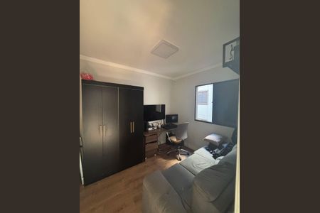 Quarto de apartamento para alugar com 2 quartos, 50m² em Centro, Votorantim