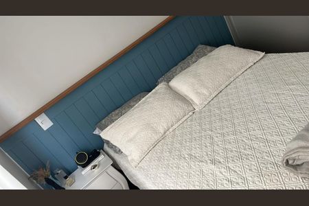 Quarto de apartamento para alugar com 2 quartos, 50m² em Centro, Votorantim