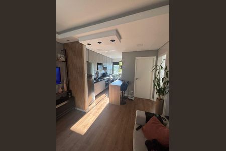 Apartamento para alugar com 50m², 2 quartos e 1 vagaCozinha