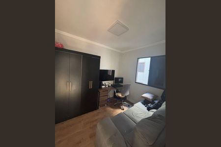 Quarto de apartamento para alugar com 2 quartos, 50m² em Centro, Votorantim
