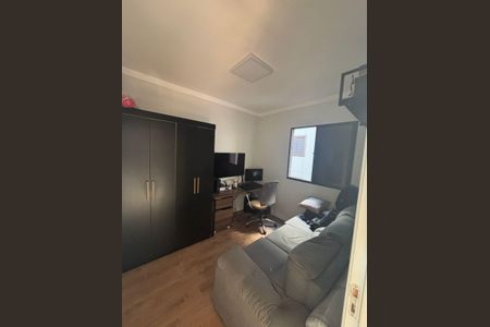 Quarto de apartamento para alugar com 2 quartos, 50m² em Centro, Votorantim