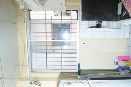 Apartamento à venda com 46m², 2 quartos e 1 vagaÁrea de Serviço