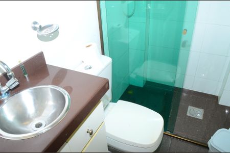 Apartamento à venda com 46m², 2 quartos e 1 vagaBanheiro