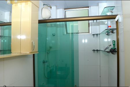 Apartamento à venda com 46m², 2 quartos e 1 vagaBanheiro