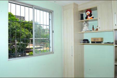 Apartamento à venda com 46m², 2 quartos e 1 vagaQuarto 2