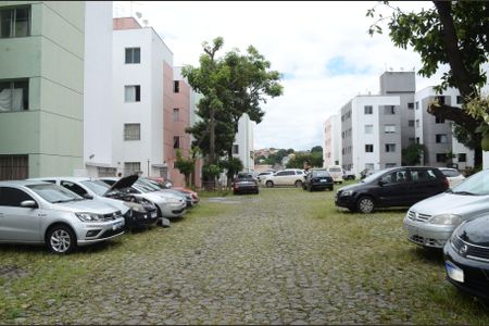 Apartamento à venda com 46m², 2 quartos e 1 vagaGaragem