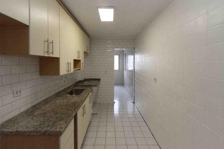 Apartamento à venda com 72m², 3 quartos e 1 vaga